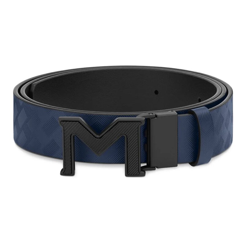 Cinturón Reversible Montblanc Extreme 3.0