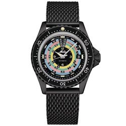 Reloj Mido Ocean Star Decompression Timer 1961