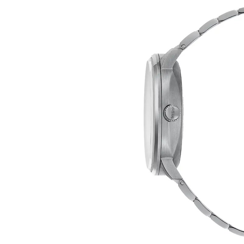 Reloj Mido Commander Big Date