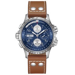 Reloj Hamilton Khaki Aviation X-Wind
