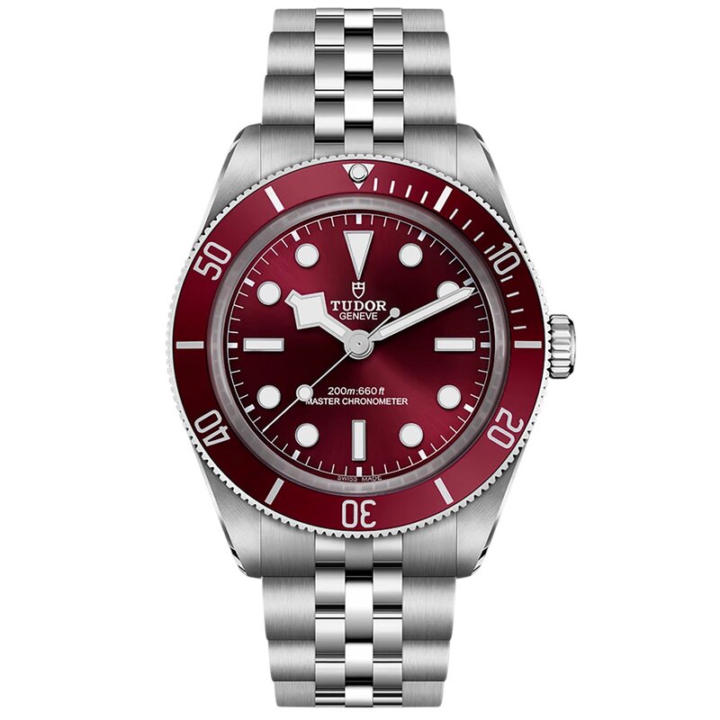 Reloj Tudor Black Bay 58