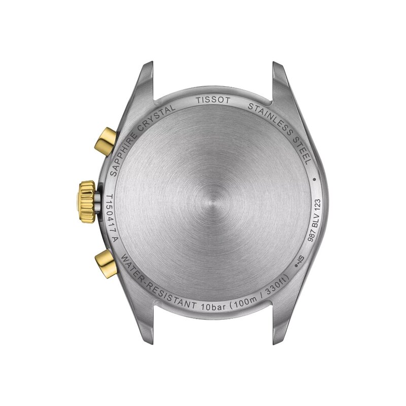 Reloj Tissot PR 100 Chronograph