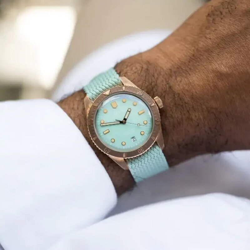 Reloj Oris Divers Sixty-Five