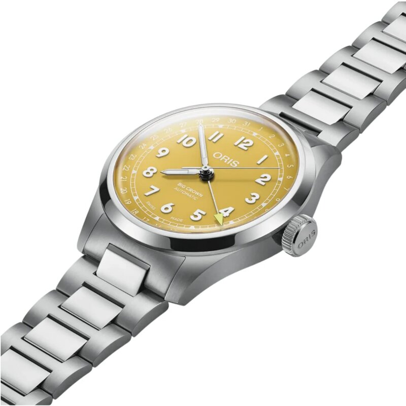 Reloj Oris Big Crown Pointer Date