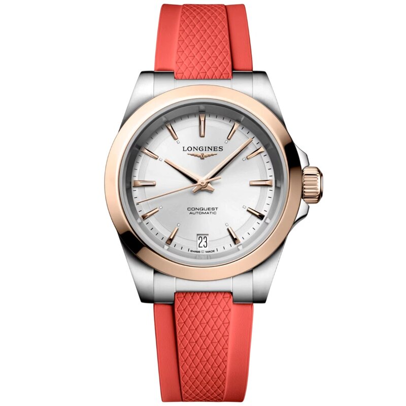 Reloj Longines Conquest