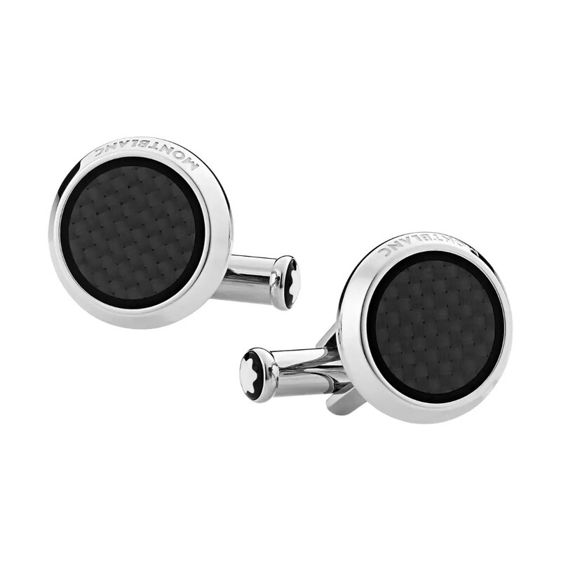 Mancuernillas Montblanc Extreme