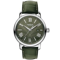 Reloj Montblanc Star Legacy Edición Limitada