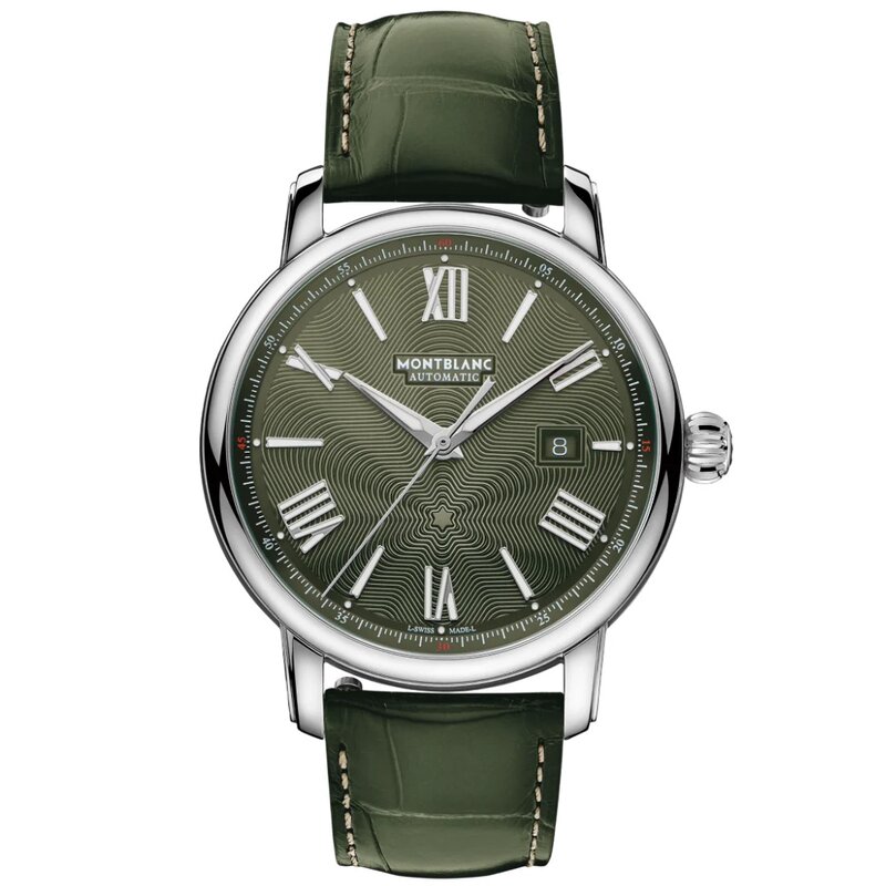 Reloj Montblanc Star Legacy Edición Limitada