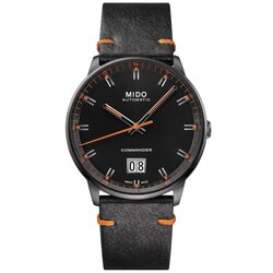 Reloj Mido Commander Big Date