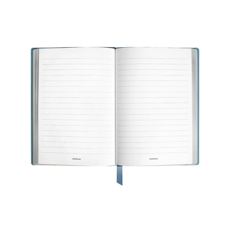 Cuaderno #146 Montblanc 4810