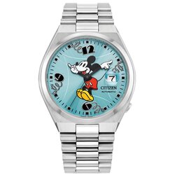 Reloj Citizen Tsuyosa Disney Mickey Mouse