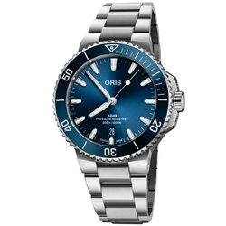 Reloj Oris Aquis Date