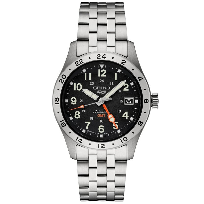 Reloj Seiko 5 Sports