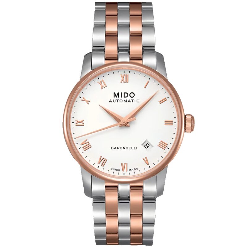 Reloj Mido Baroncelli