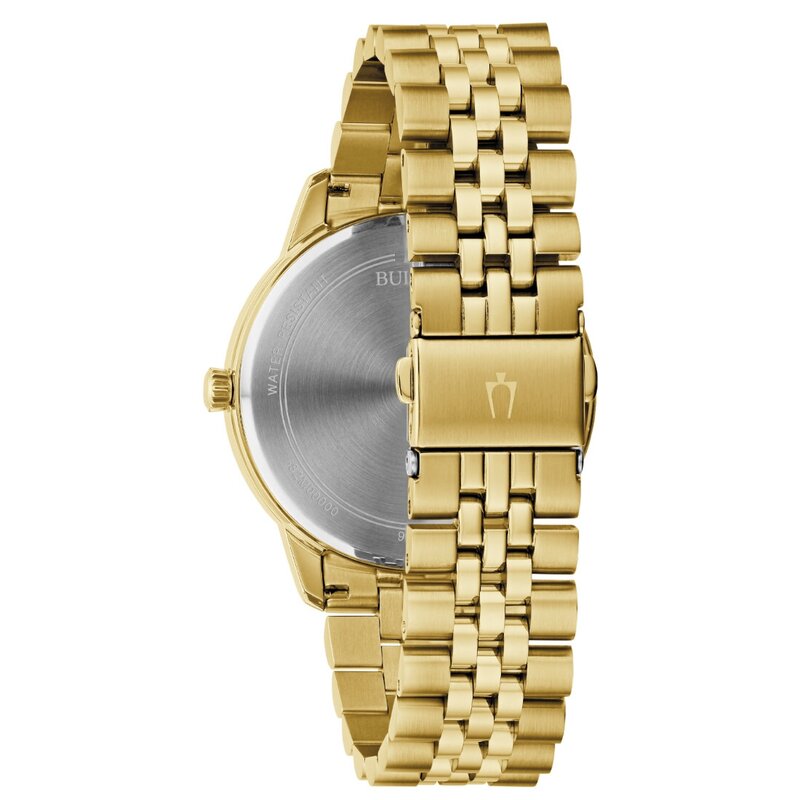 Reloj Bulova Classic Dress