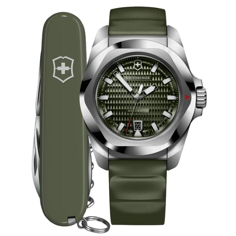 Reloj Victorinox I.N.O.X.