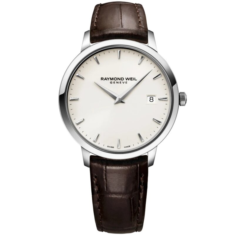 Reloj Raymond Weil Toccata