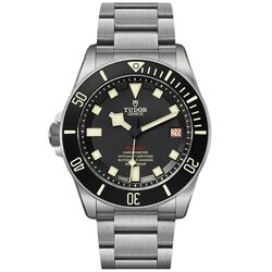 Reloj Tudor Pelagos LHD