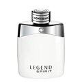 Perfume Montblanc Legend Spirit Eau de Toilette 100 ml