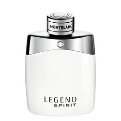 Perfume Montblanc Legend Spirit Eau de Toilette 100 ml