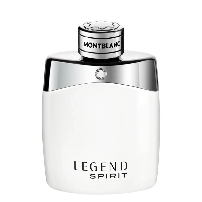 Perfume Montblanc Legend Spirit Eau de Toilette 100 ml