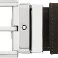 Cinturón Reversible Montblanc