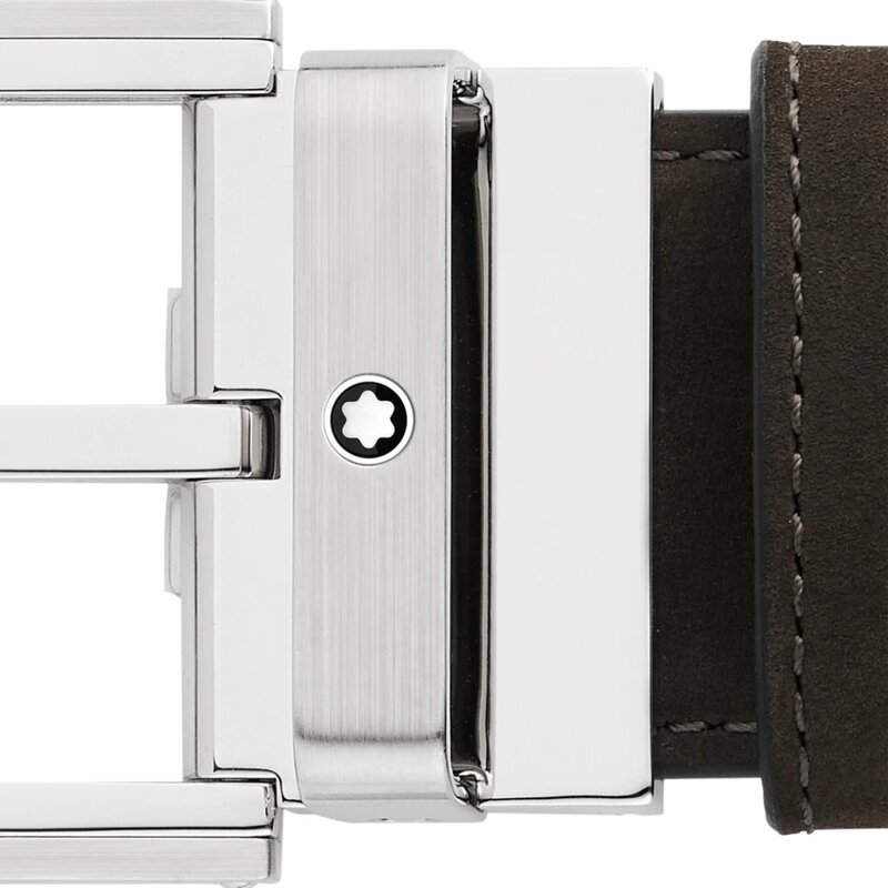 Cinturón Reversible Montblanc