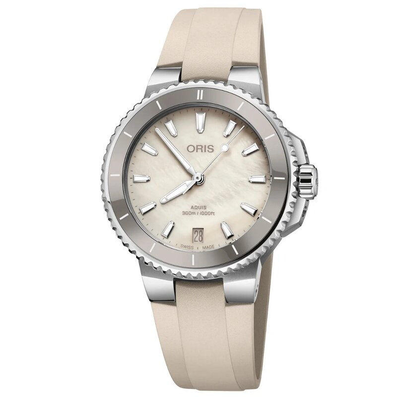 Reloj Oris Aquis Date