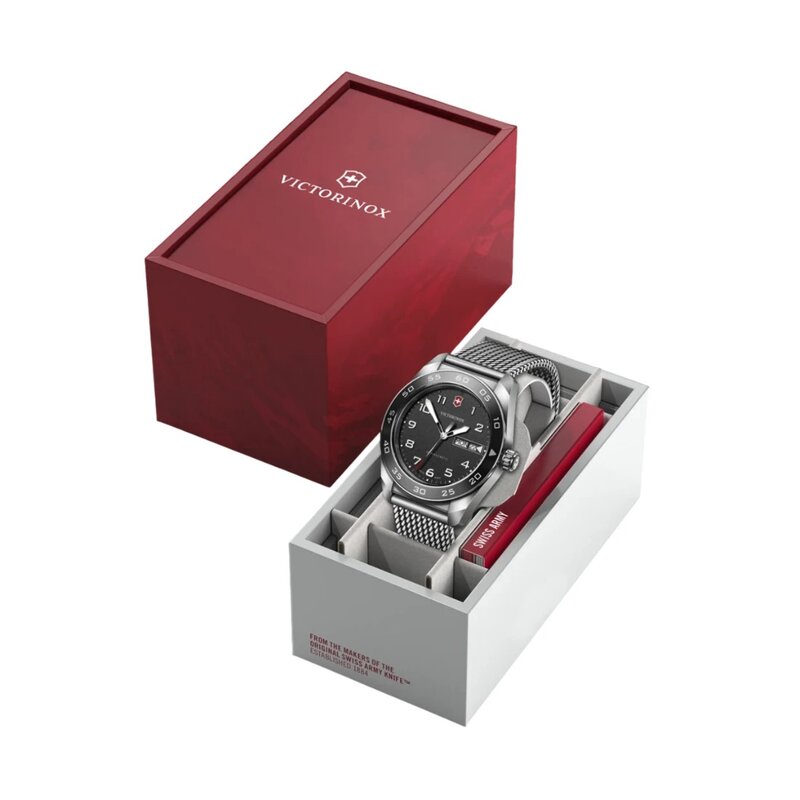 Reloj Victorinox Swiss Army