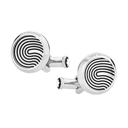 Mancuernillas Montblanc Sartorial
