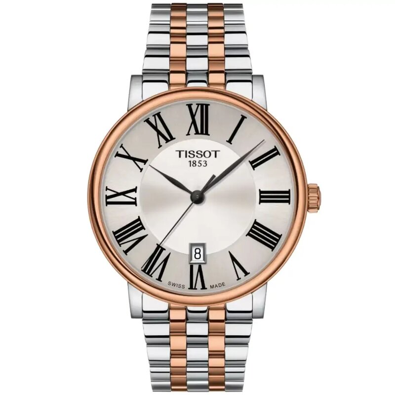 Reloj Tissot Carson Premium