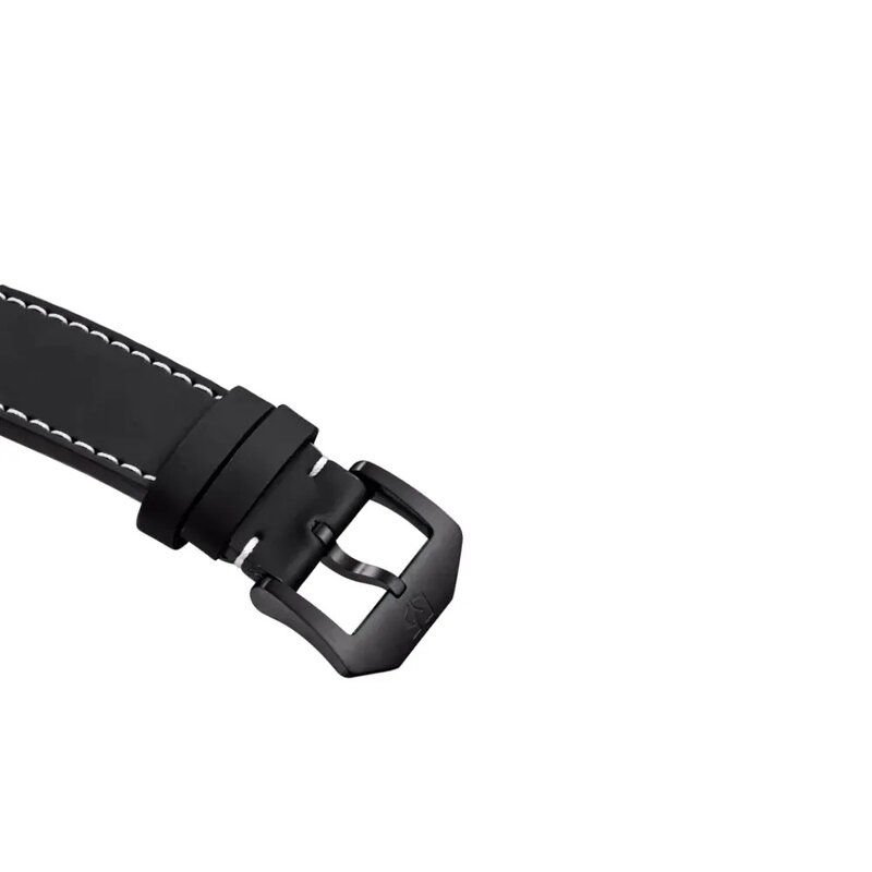 Reloj Cuervo y Sobrinos Buceador Caribe