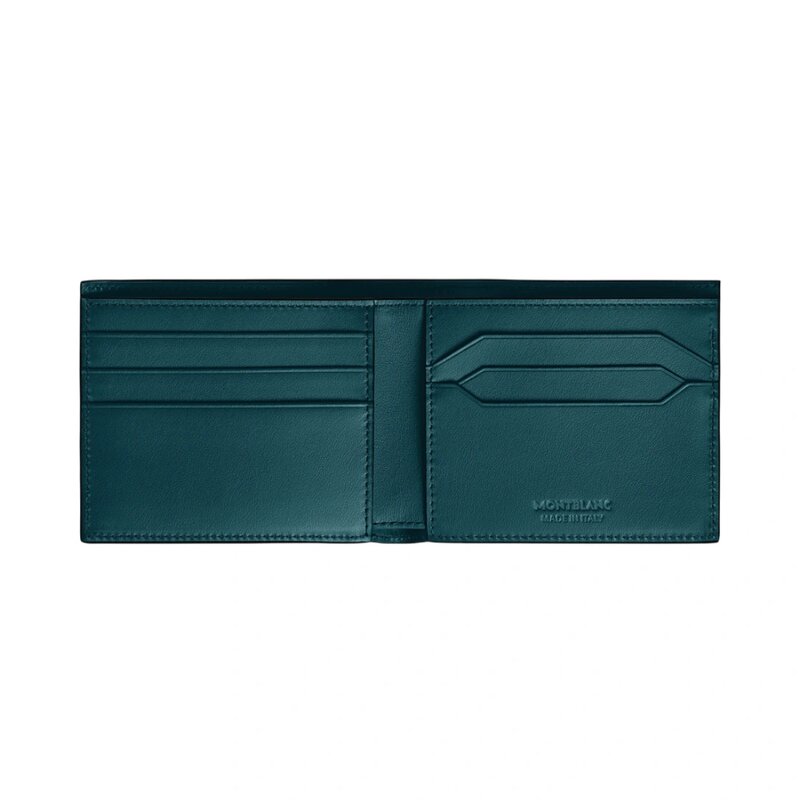 Cartera Montblanc Meisterstück