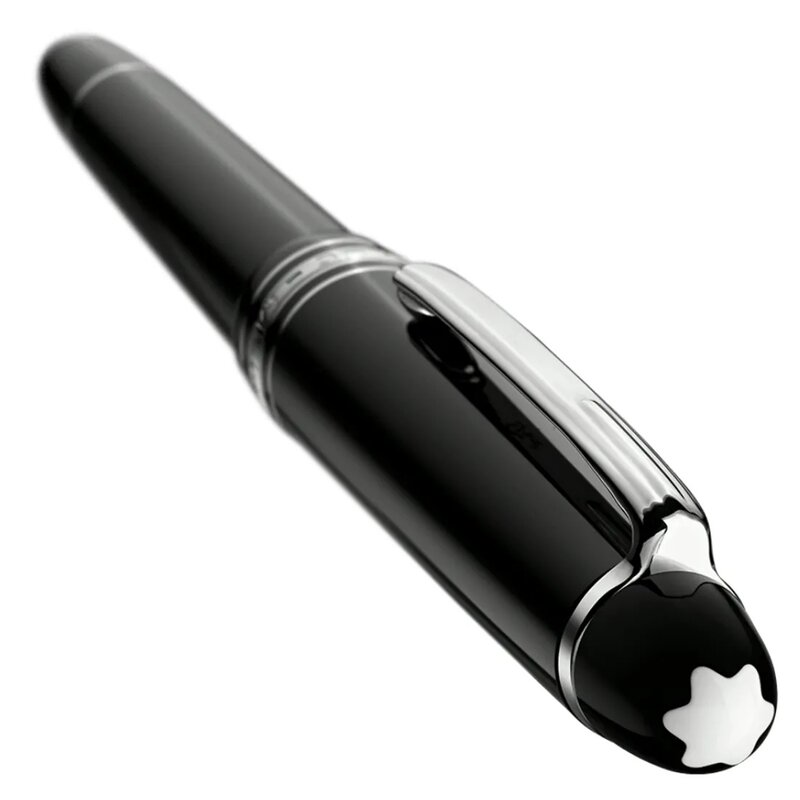 Pluma Fuente Montblanc Meisterstück Classique