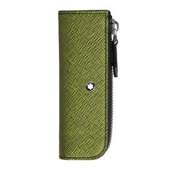 Estuche Para Artículo de Escritura Montblanc Heritage Rouge