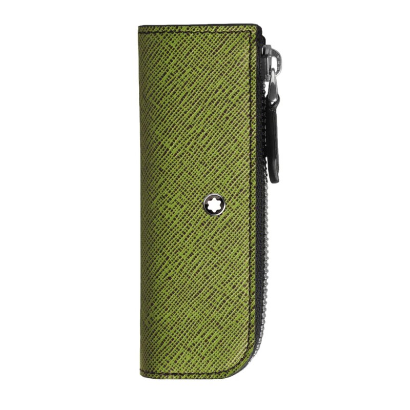 Estuche Para Artículo de Escritura Montblanc Heritage Rouge