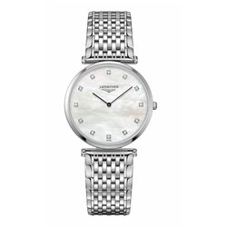 Reloj Longines La Grande Classique