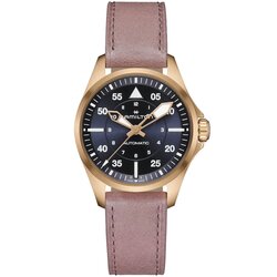 Reloj Hamilton Khaki Aviation Pilot
