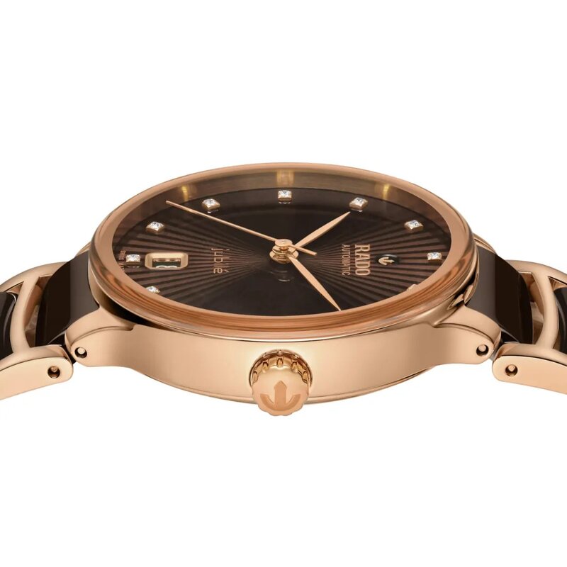 Reloj Rado Centrix Diamonds