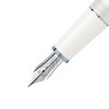 Pluma Fuente Montblanc Meisterstück Glacier Classique