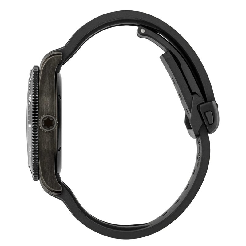 Reloj Montblanc Iced Sea 0 Oxygen