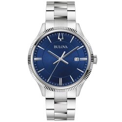 Reloj Bulova Classic