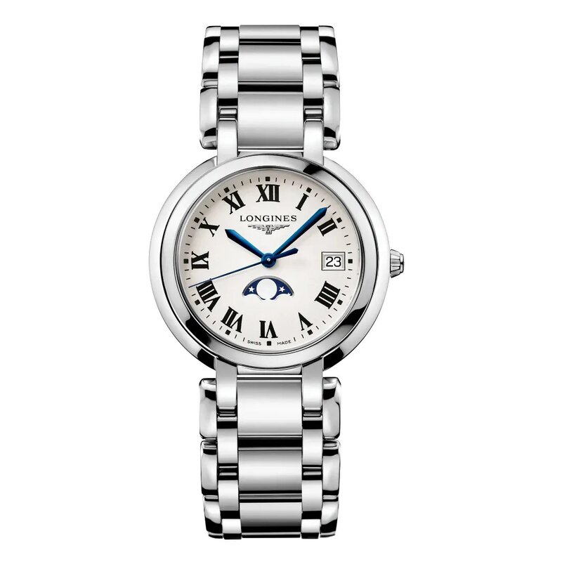 Reloj Longines PrimaLuna