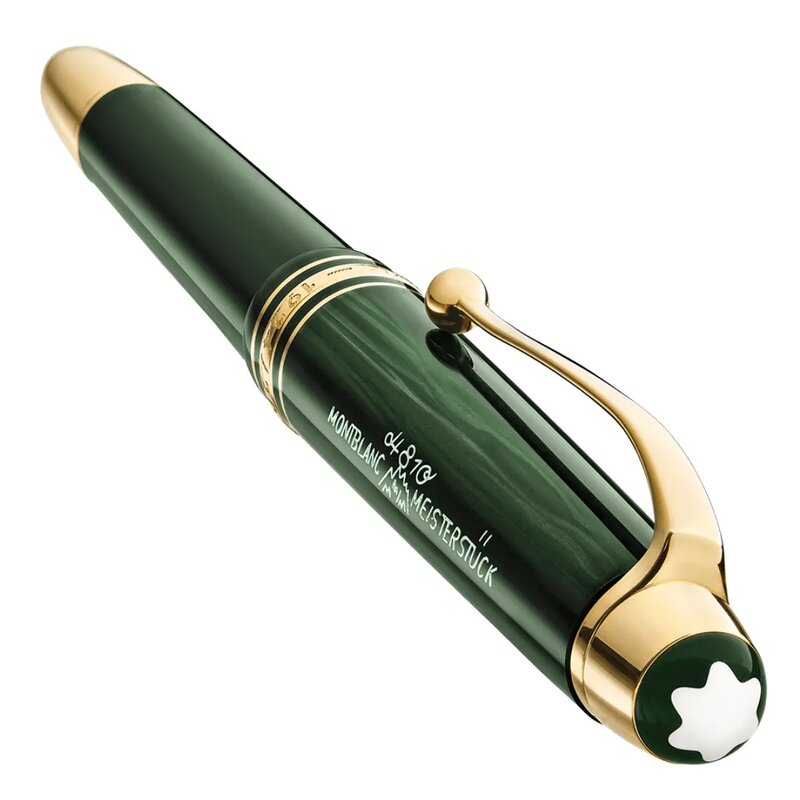 Rollerball Montblanc Meisterstück The Origin LeGrand