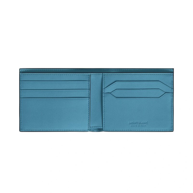 Cartera Montblanc Meisterstück