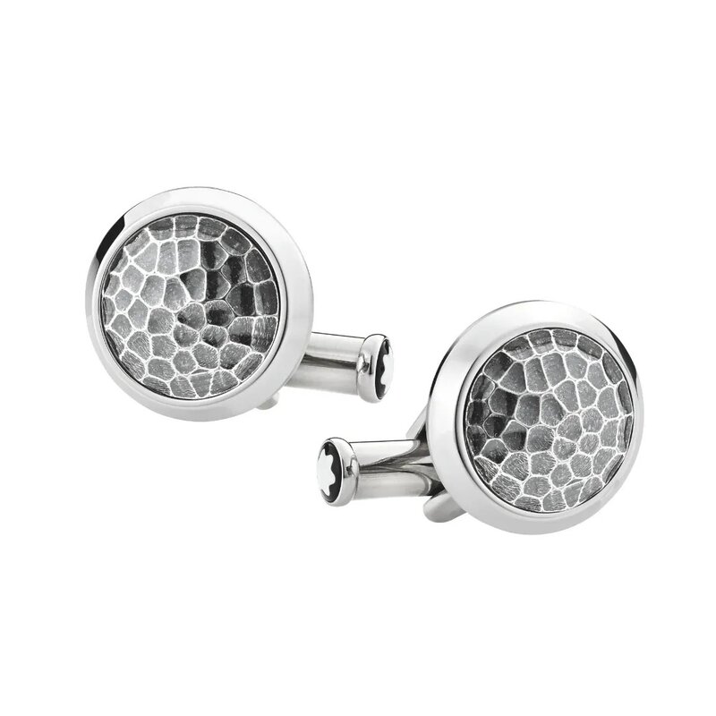 Mancuernillas Montblanc