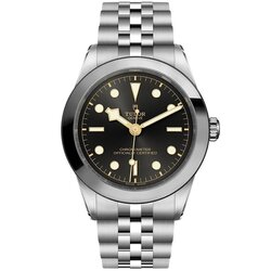 Reloj Tudor Black Bay One 39