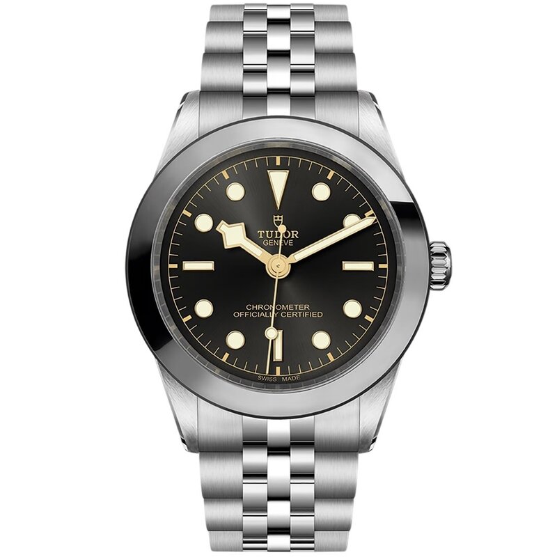 Reloj Tudor Black Bay One 39