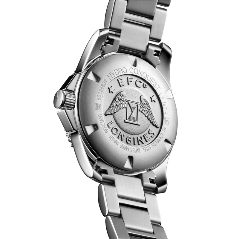 Reloj Longines HydroConquest