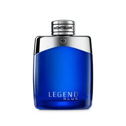 Perfume Montblanc Legend Blue Eau de Parfum 100 ml